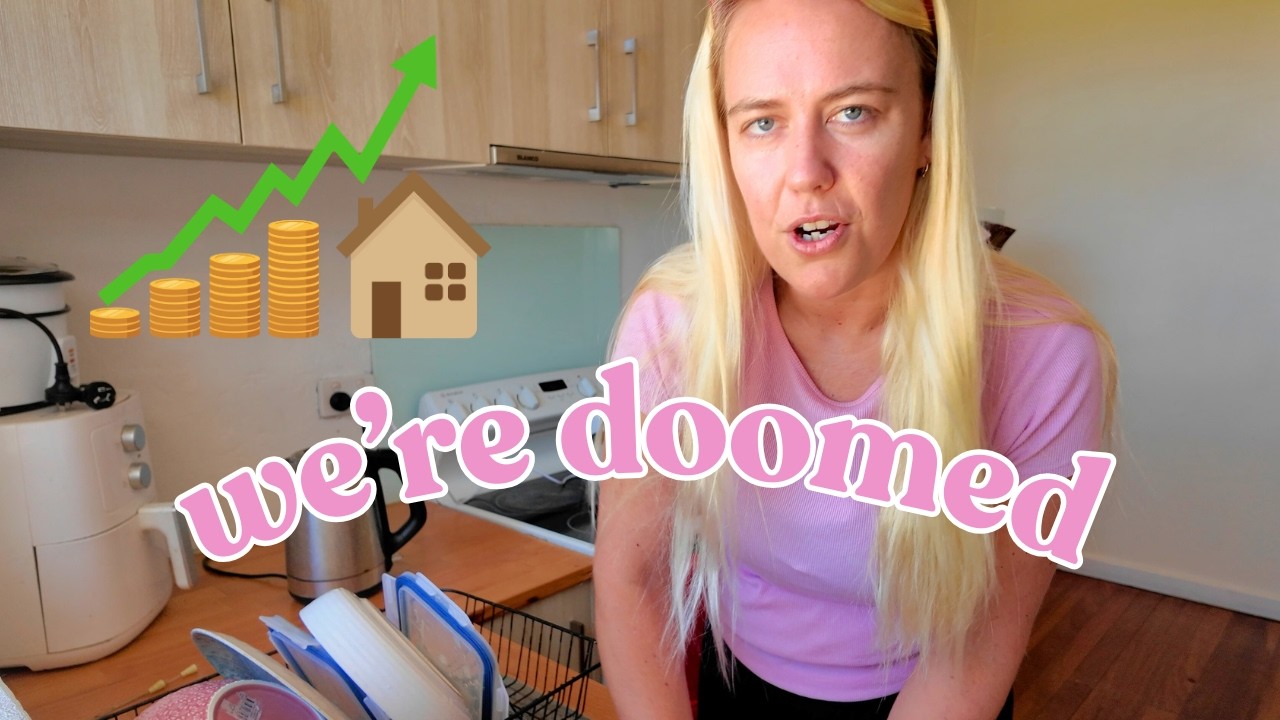 The housing market is a torture chamber!