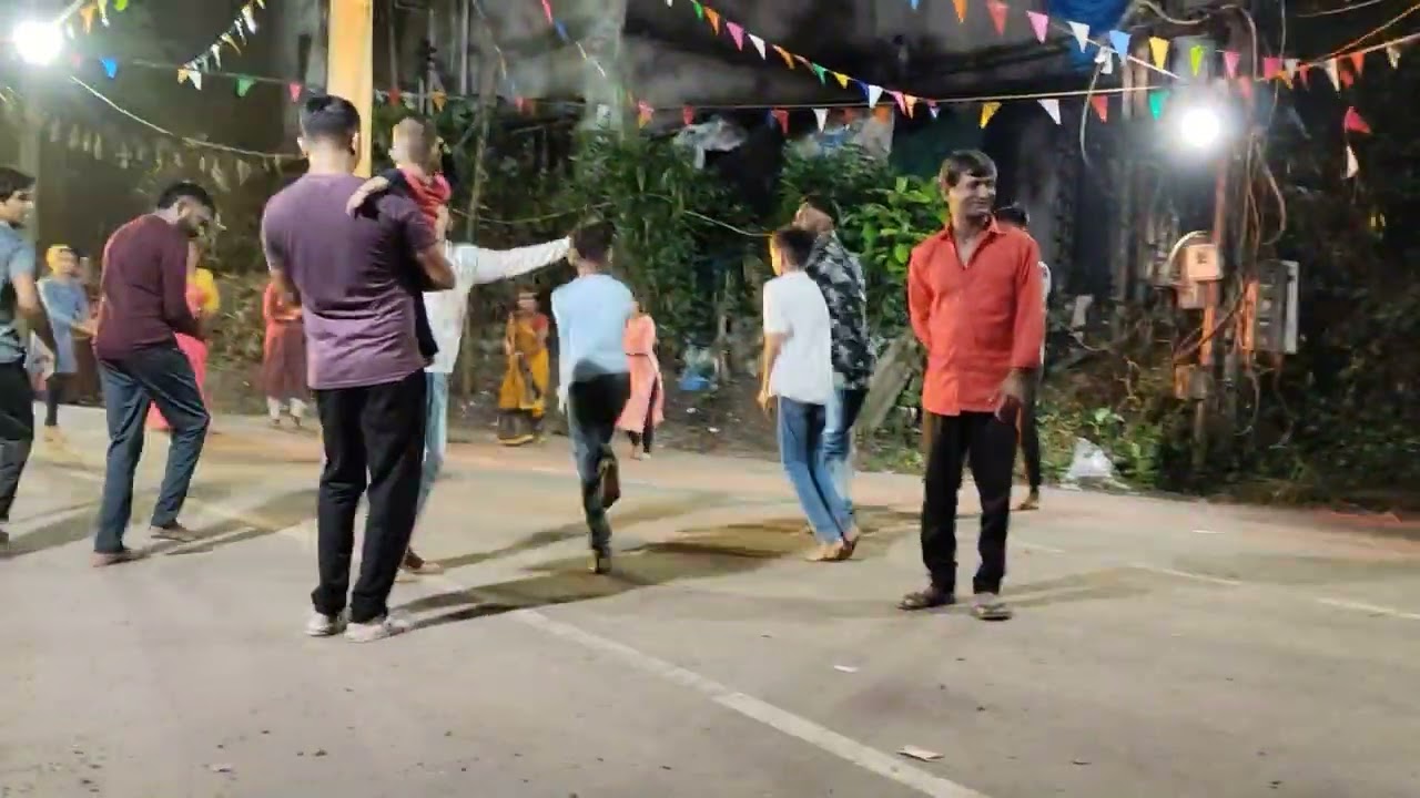 નવરાત્રિ special