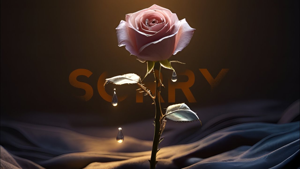 sorry - DmcMusic