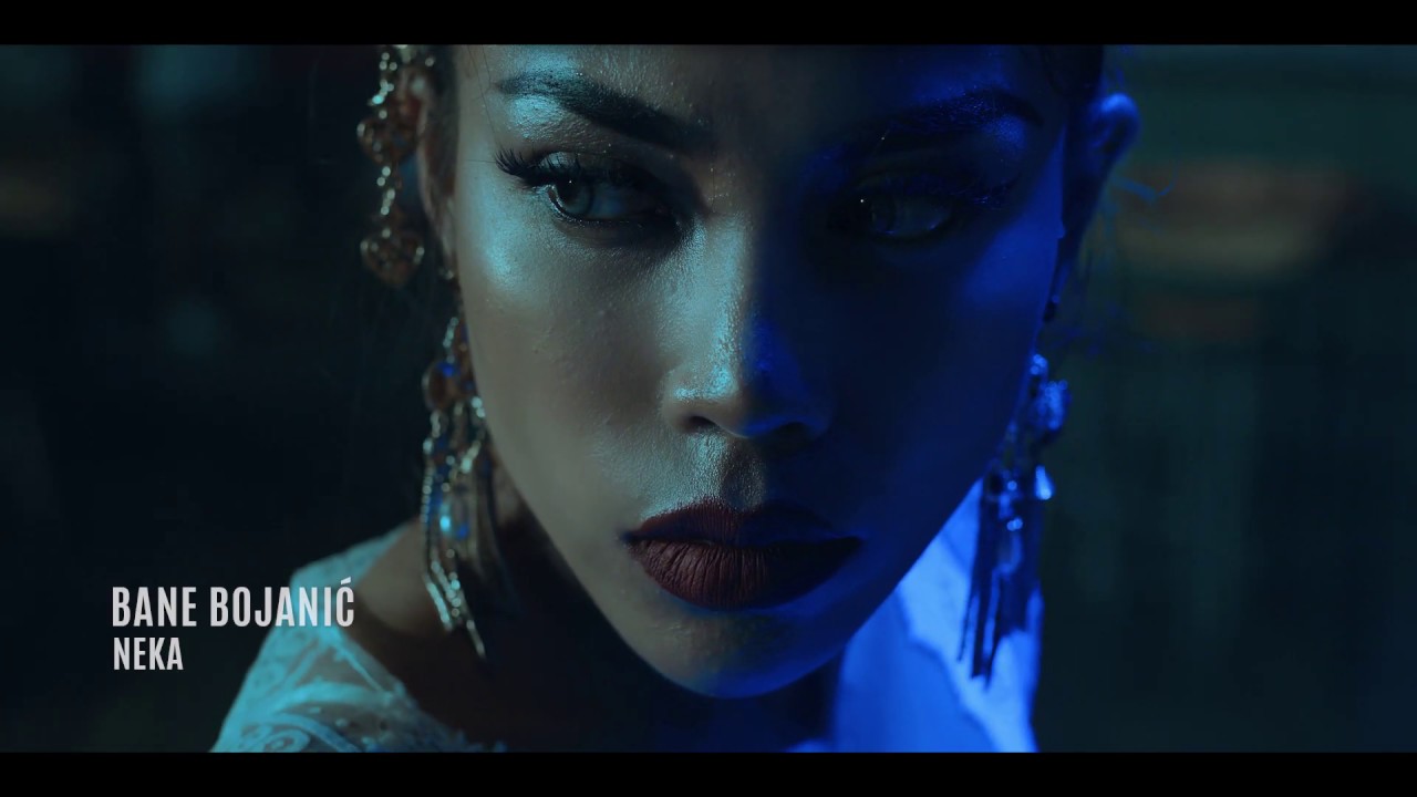 Bane Bojanić - Neka - (Official Video 2019)