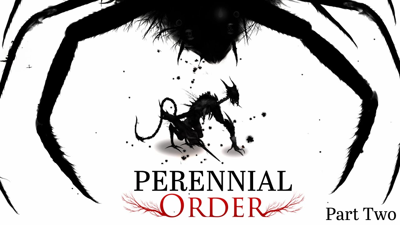 Perennial Order: The End - A Botanical Eldritch Horror Adventure with Epic Boss Battles! (2 Endings)