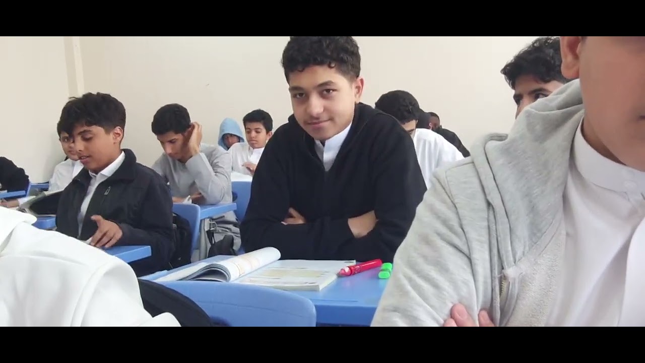 استراتيجية الكرسي الساخن تنفيذ الطالبان سلطان سعد وناصر مفيد 