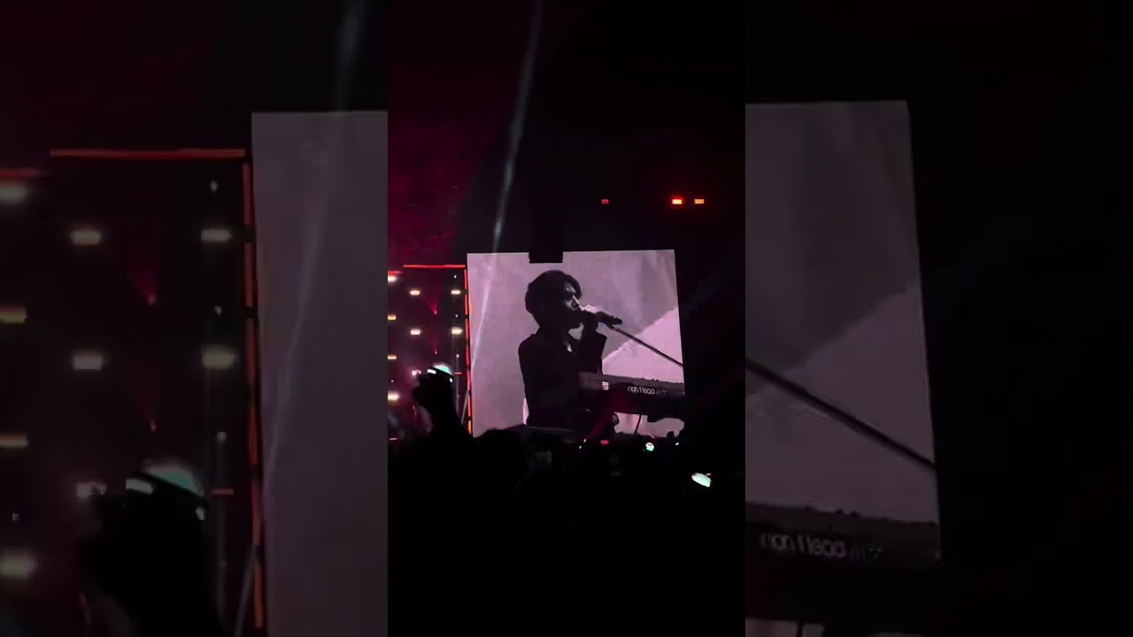 31012026 DAY6 The DECADE in KL | Shoot Me