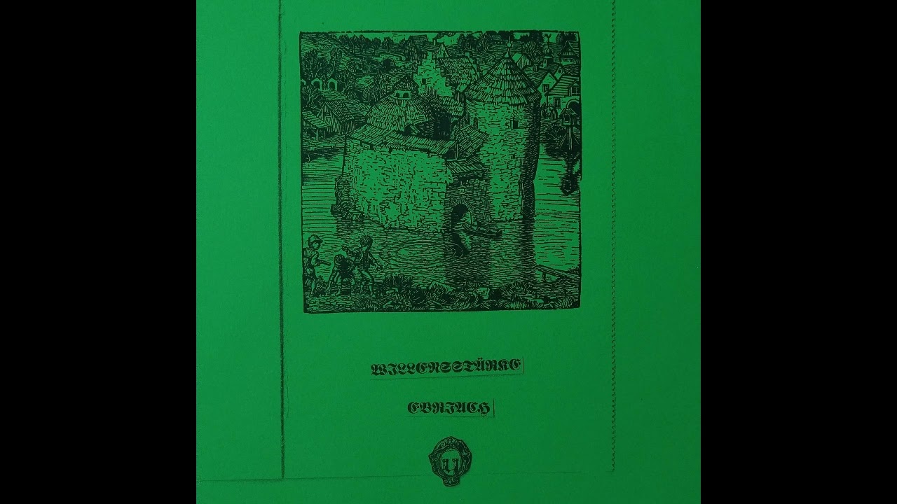 Ebriach (Austria) - Willensst&auml;rke (EP 2022)