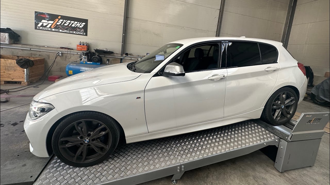 140i stage 3 600+ DC PERFORMANCE 🥶🥶🥶