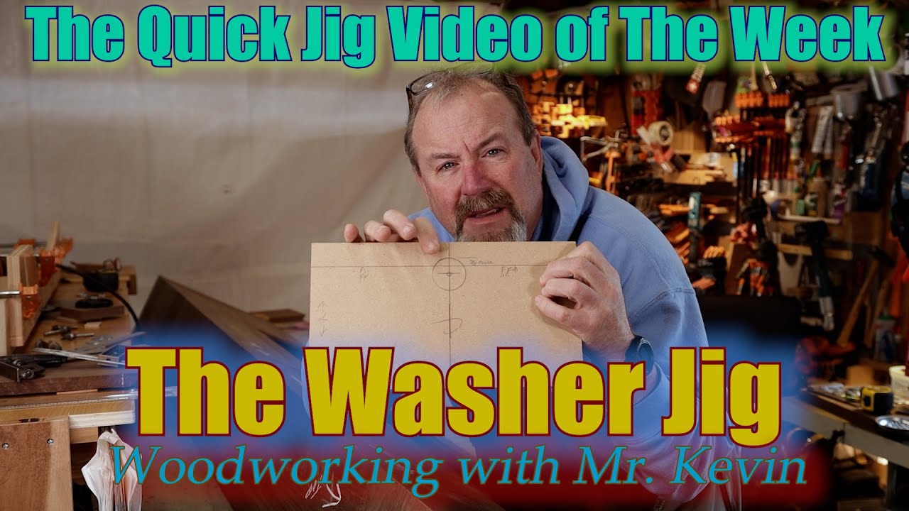 The Quick JIG Video Of The Week 