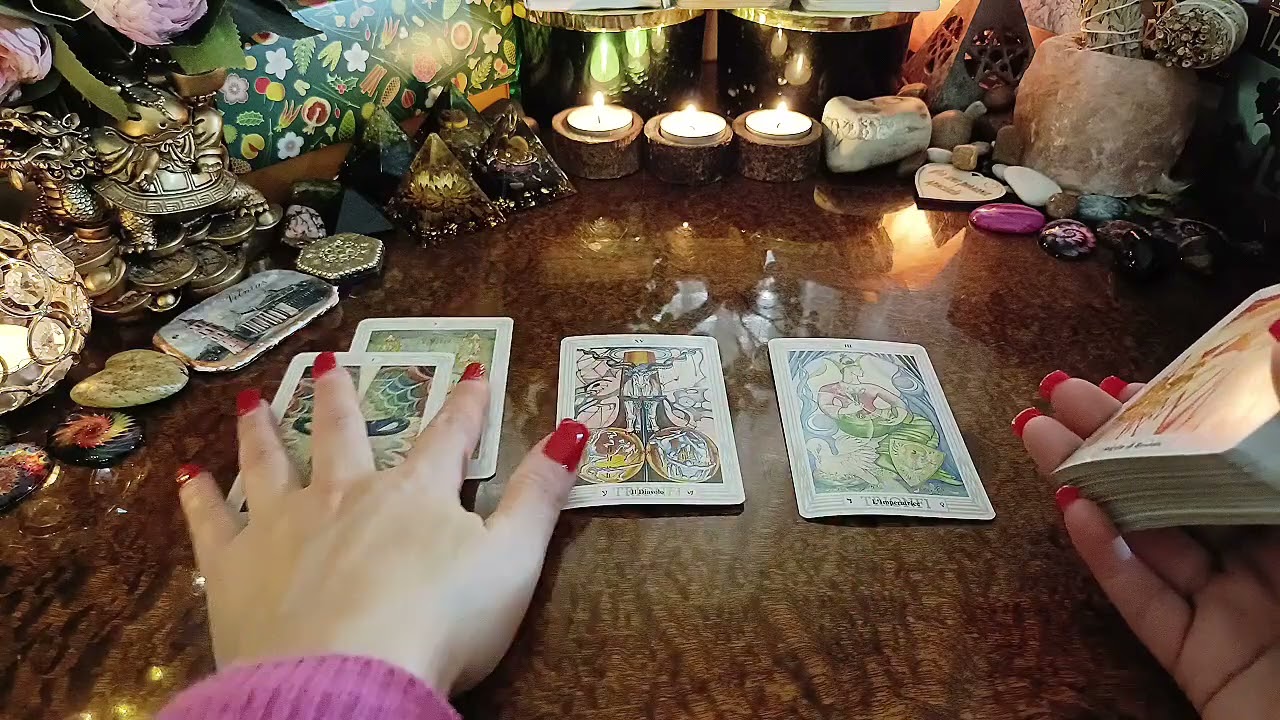 LA VERITÀ CHE DEVI SAPERE| ANALITICA TAROT 257 | TAROCCHI