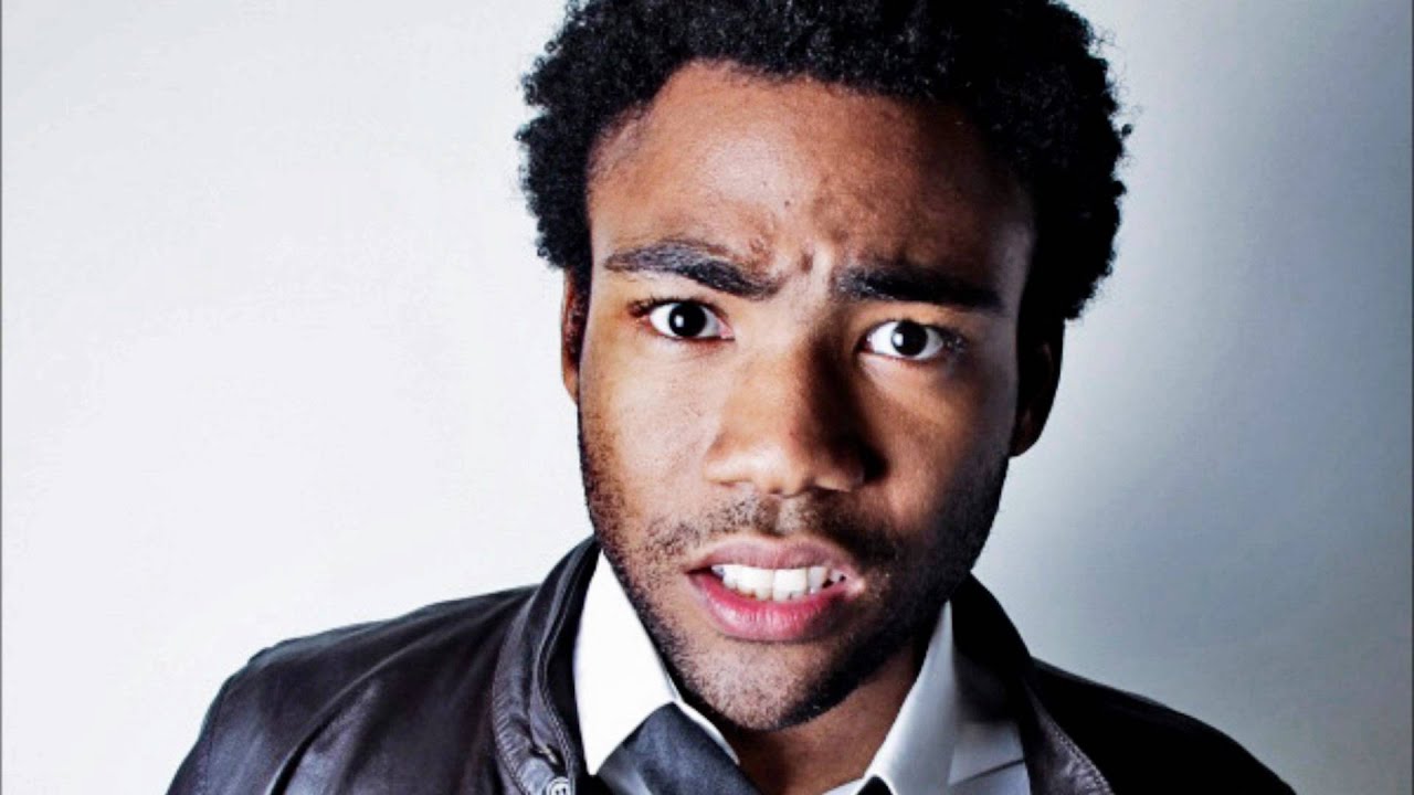 Childish Gambino - Put It In My Video (HD)