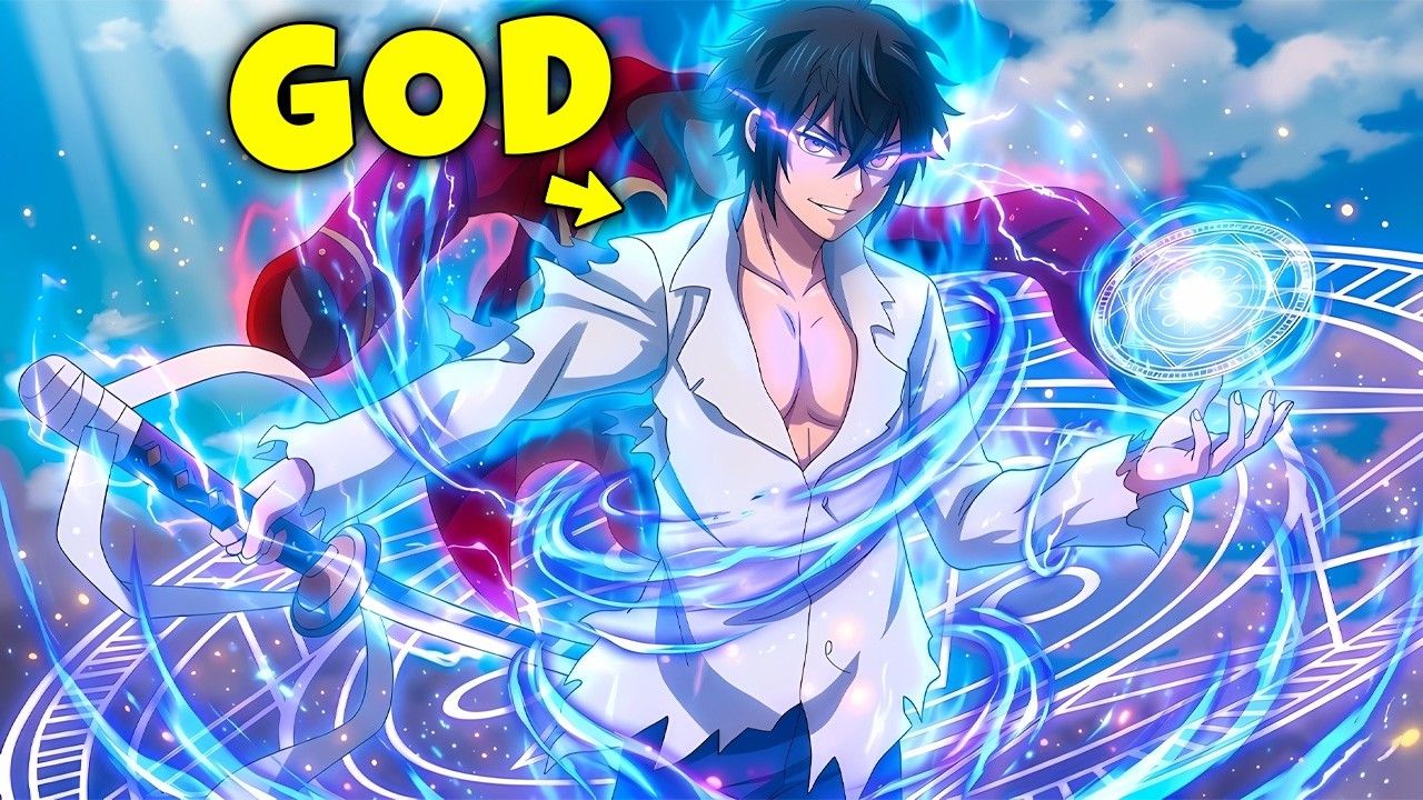Clumsy Rookie Swordsman Pretended To Be Ordinary But Became The Ultimate Bug Slayer | Anime Recap