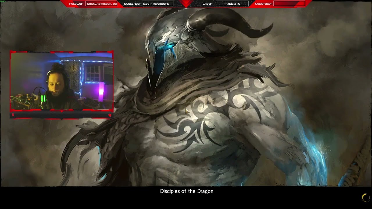 New Player Guild Wars 2, Hunter Class