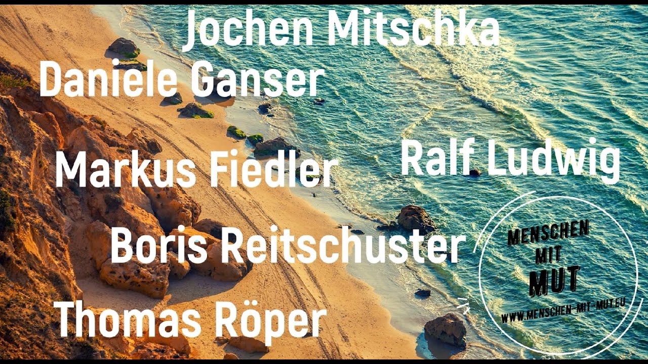 Andrea Drescher: 