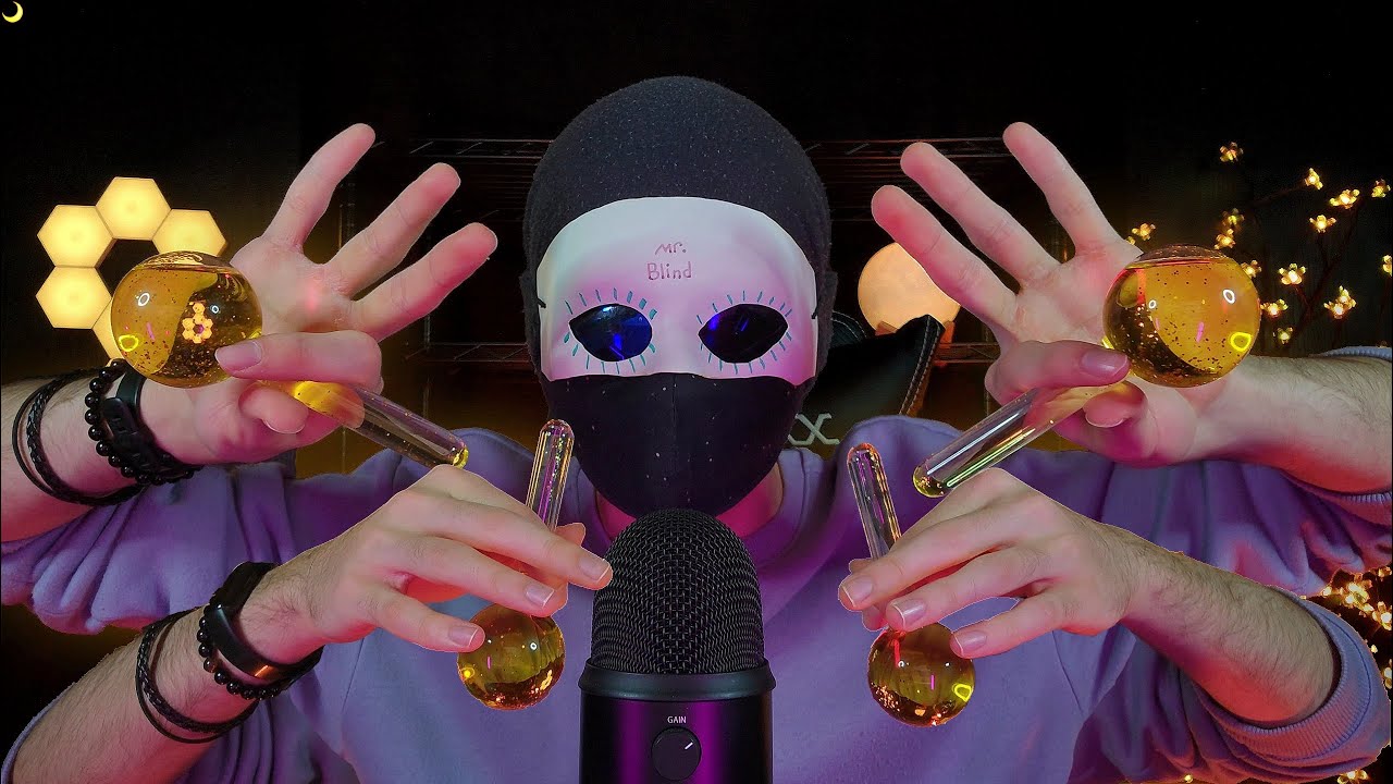 Extreme Layered ASMR | Guaranteed Soothing Sleep
