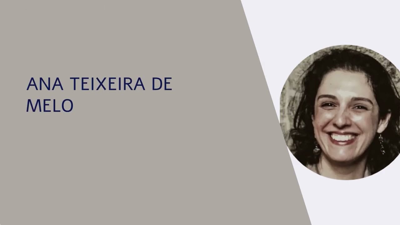 Capsule video-Enhancing clinical intuition as second-order complex thinking. Dr Ana Teixeira de Melo