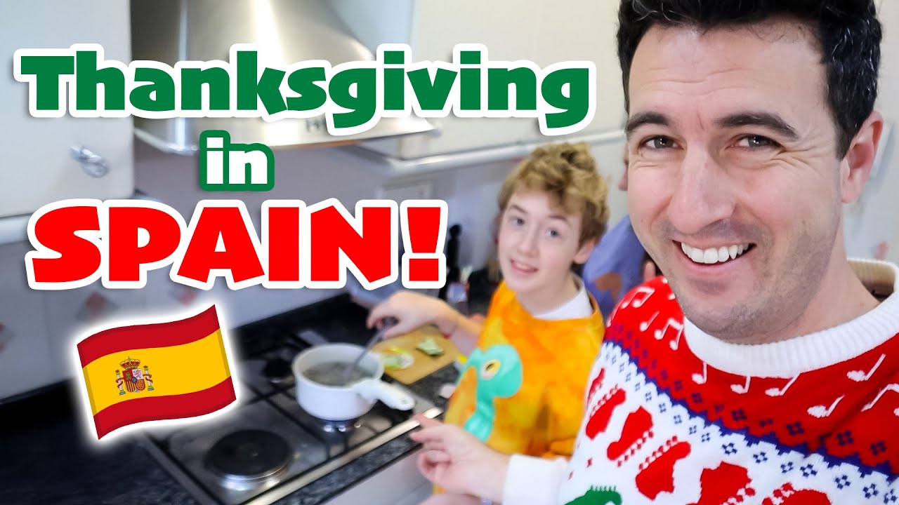 Ballinger Family Thanksgiving Special 2025- Vlogmas Day 1