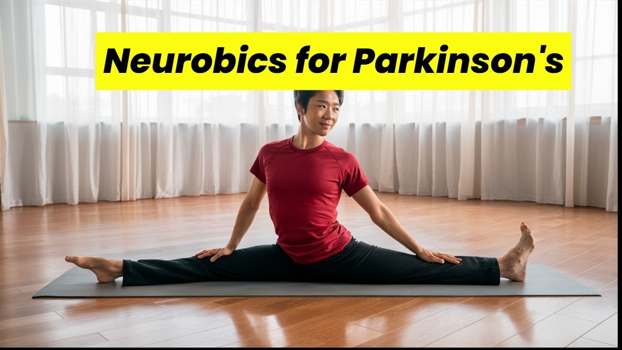 Neurobics: The Fun Warmup your Brain needs to Fight Parkinson's