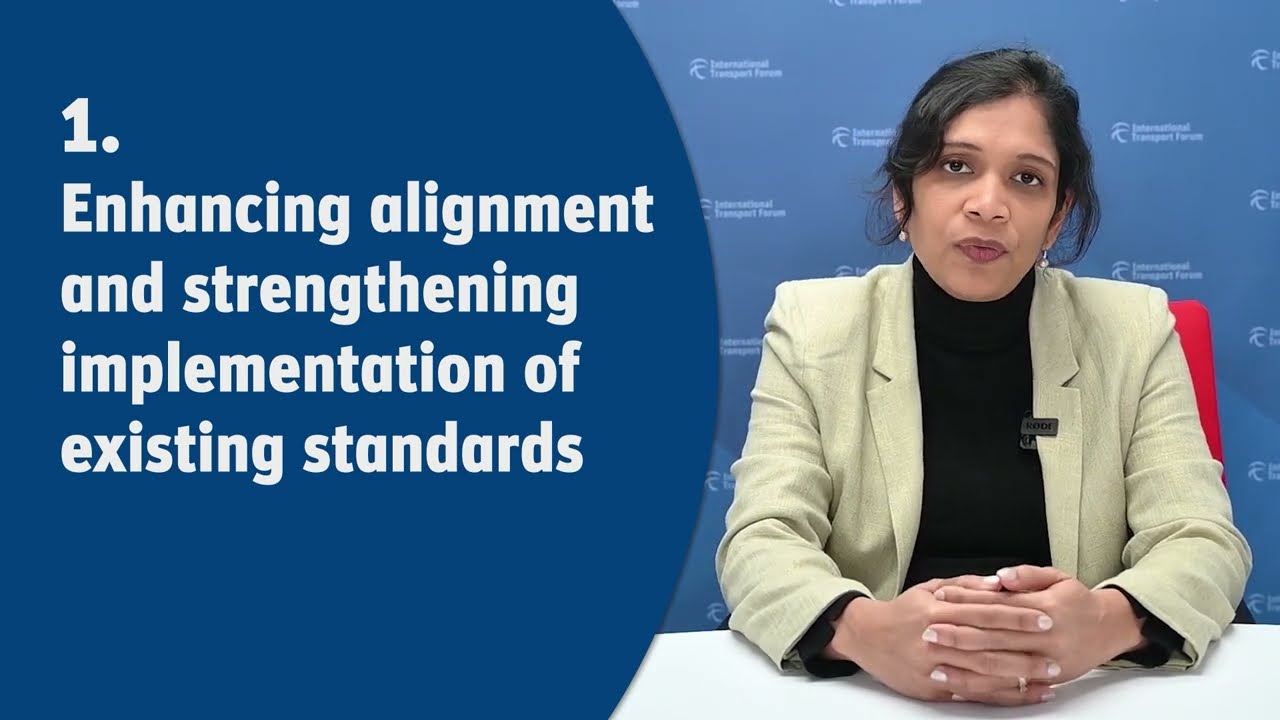 GHG Emissions Accounting and Reporting for Transport