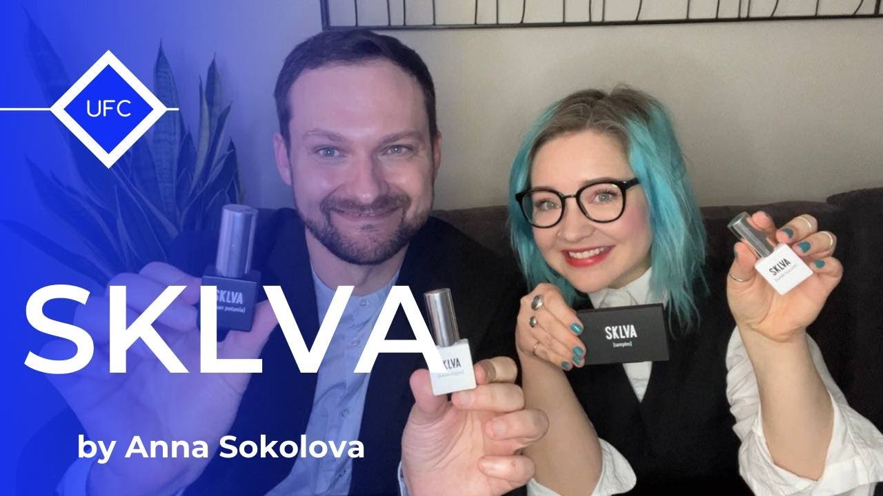 Парфум ПЕРЕМОГИ УКРАЇНИ! ЕКСКЛЮЗИВНО!   SKLVA / by Anna Sokolova / Знайомство з українським брендом