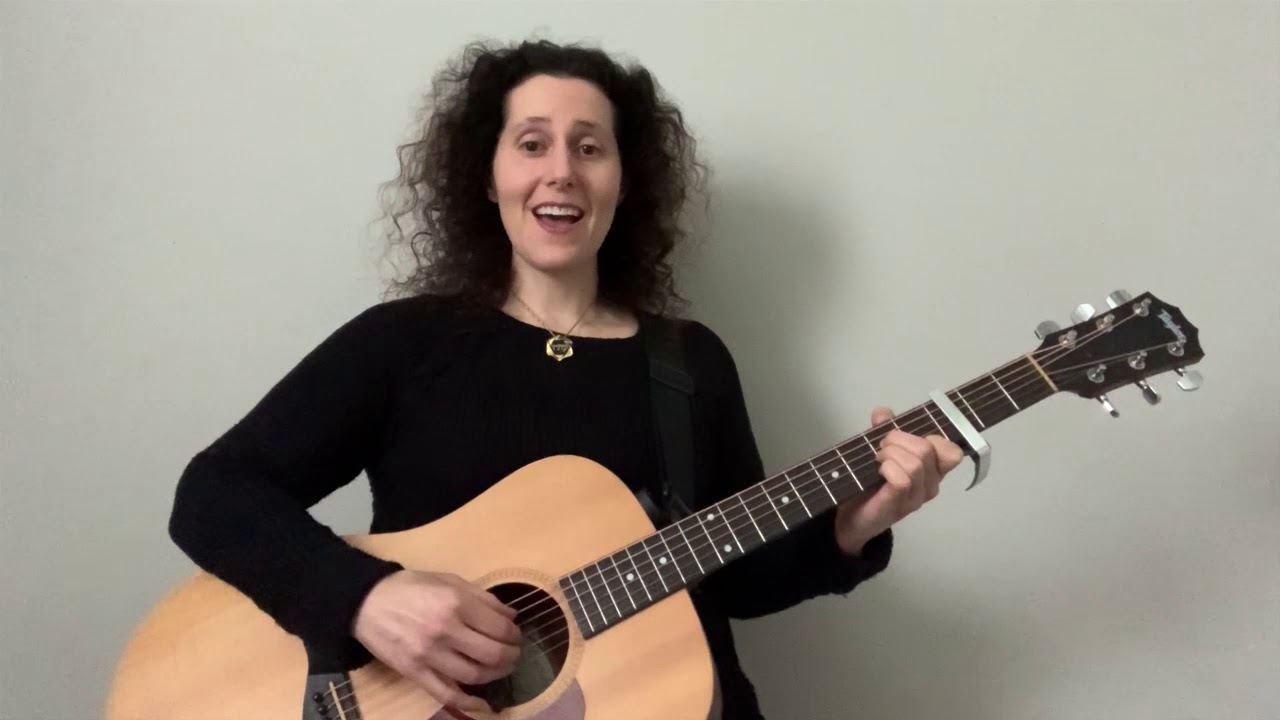 Halachma Anya