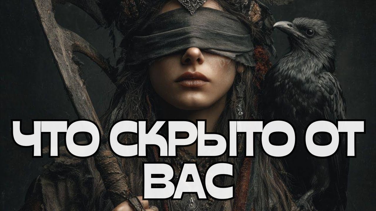 🚨ЧТО СКРЫТО ОТ ВАС⁉️🌚🫣