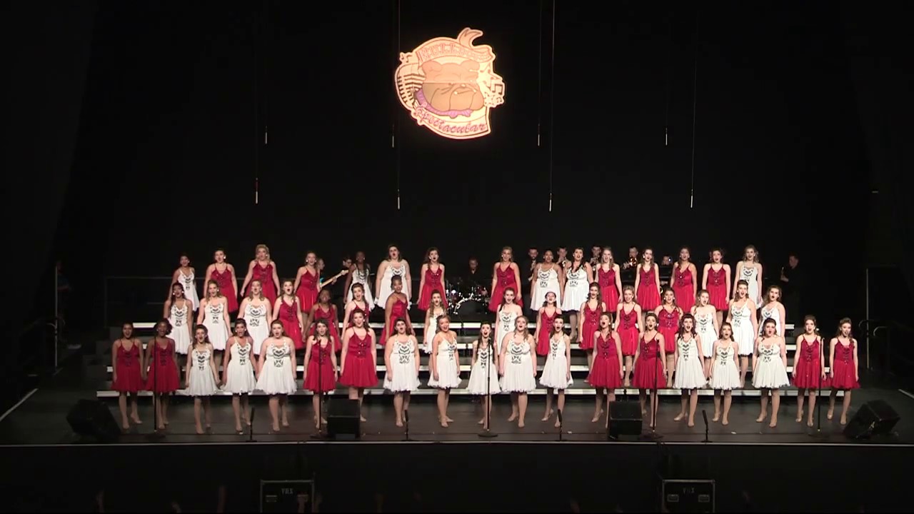 Franklin Central High Voltage 2017