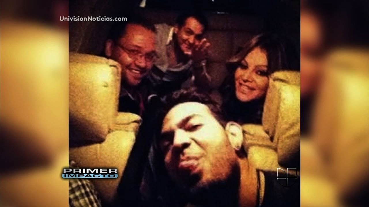 Jenni Rivera - Gran consternación ha causado la lamentable muerte de Jenni Rivera