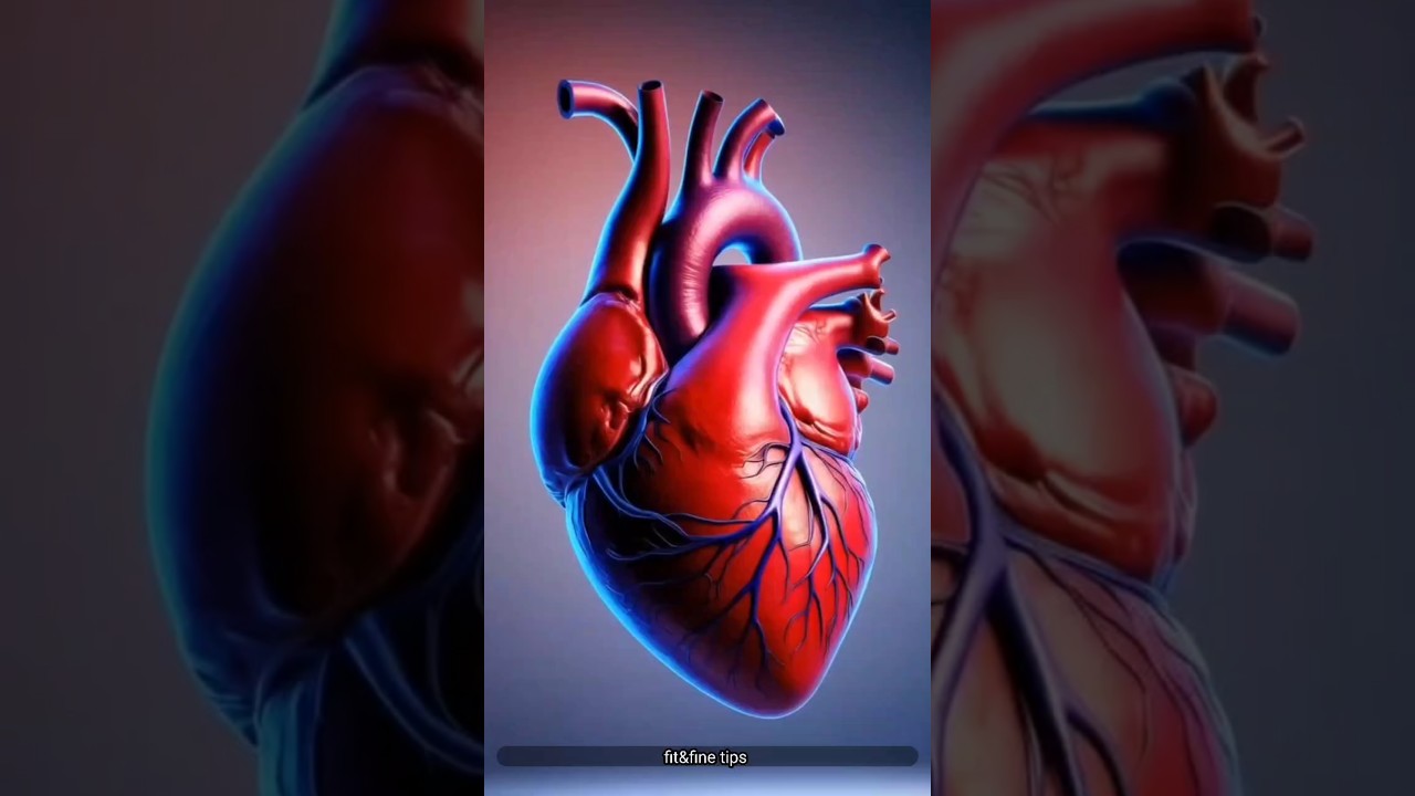 Heart Health Disease symptoms 