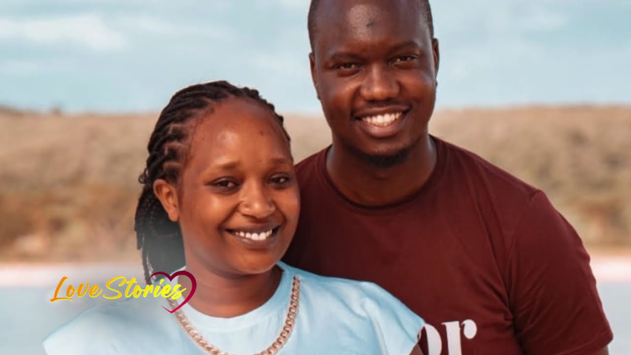 We Met While In Other Relationships: The Cofele's Family Love Story