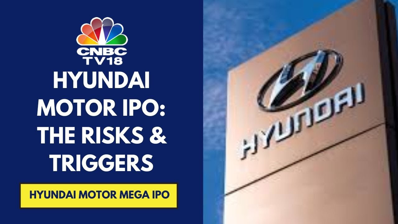 Hyundai Motor IPO Opens On Oct 15: What Are The Key Positives & Negatives To Watch Out For?