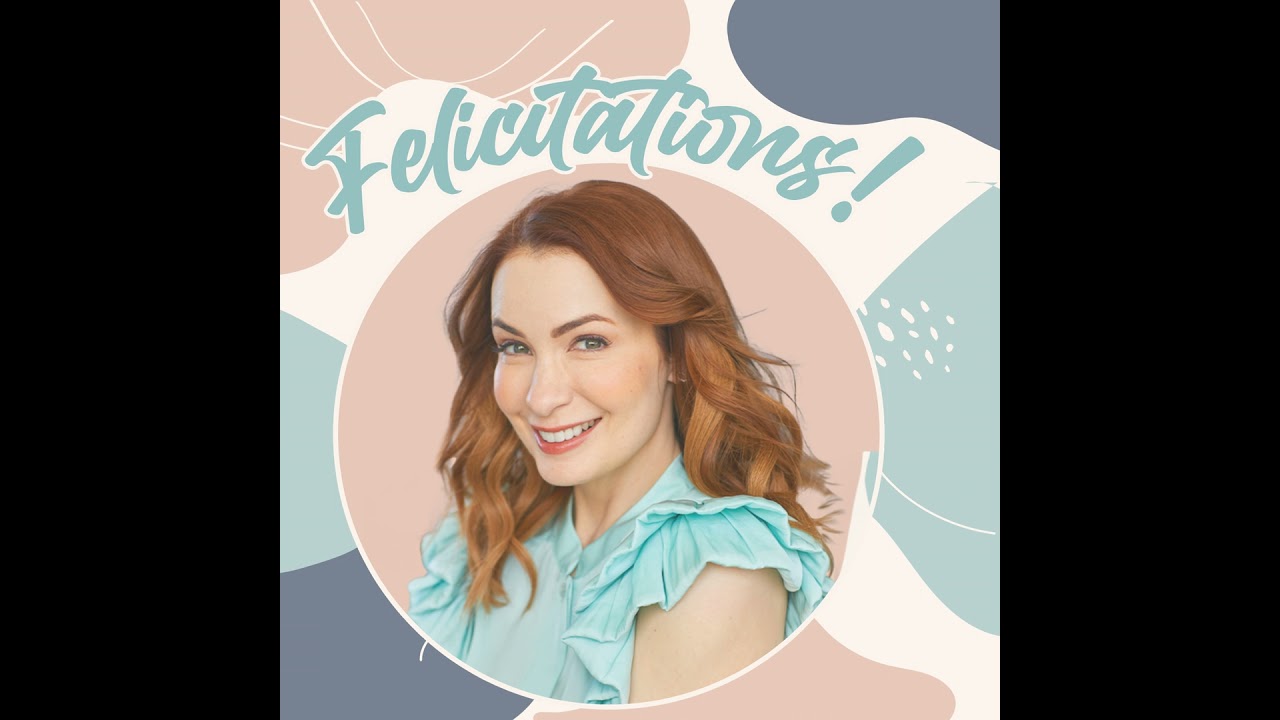 Felicitations: I'm BACK!