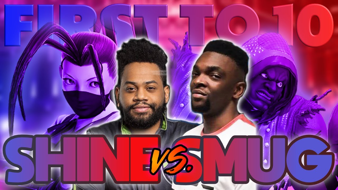 First to Ten vs SMUG