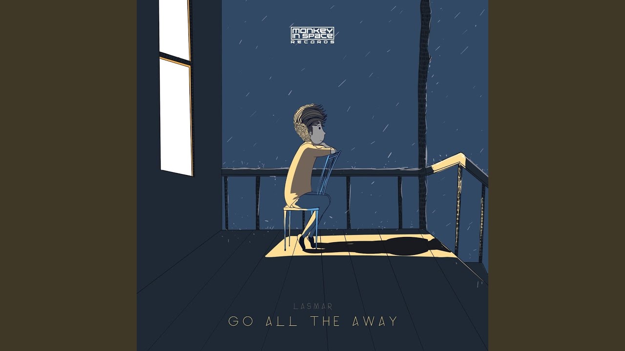 Go All The Away