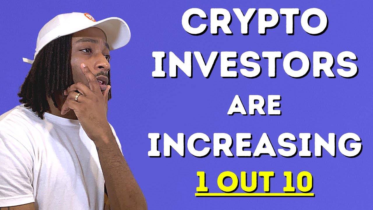 Crypto Market Investors vs Stock Market Investors