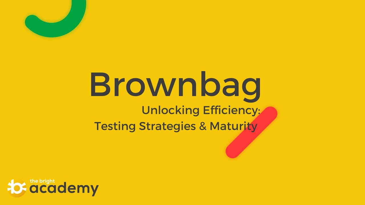 Brownbag 