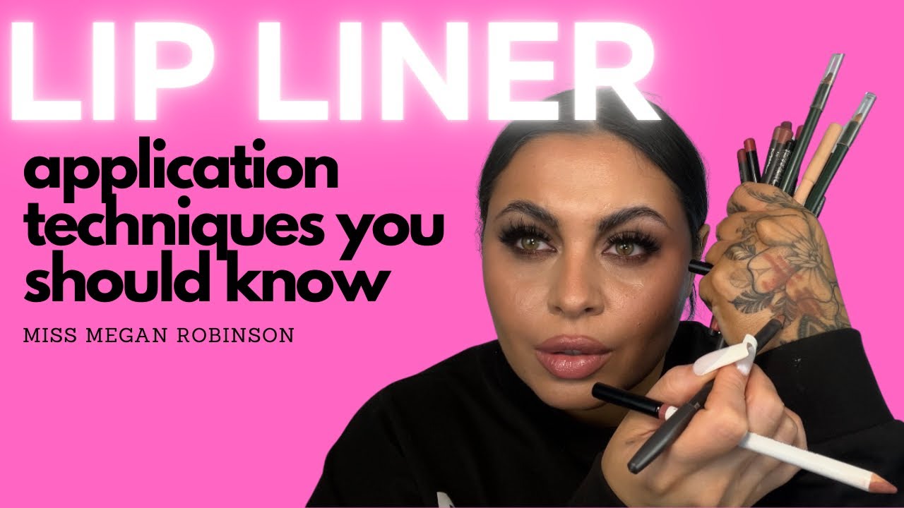 it's not your lipliner... it's you