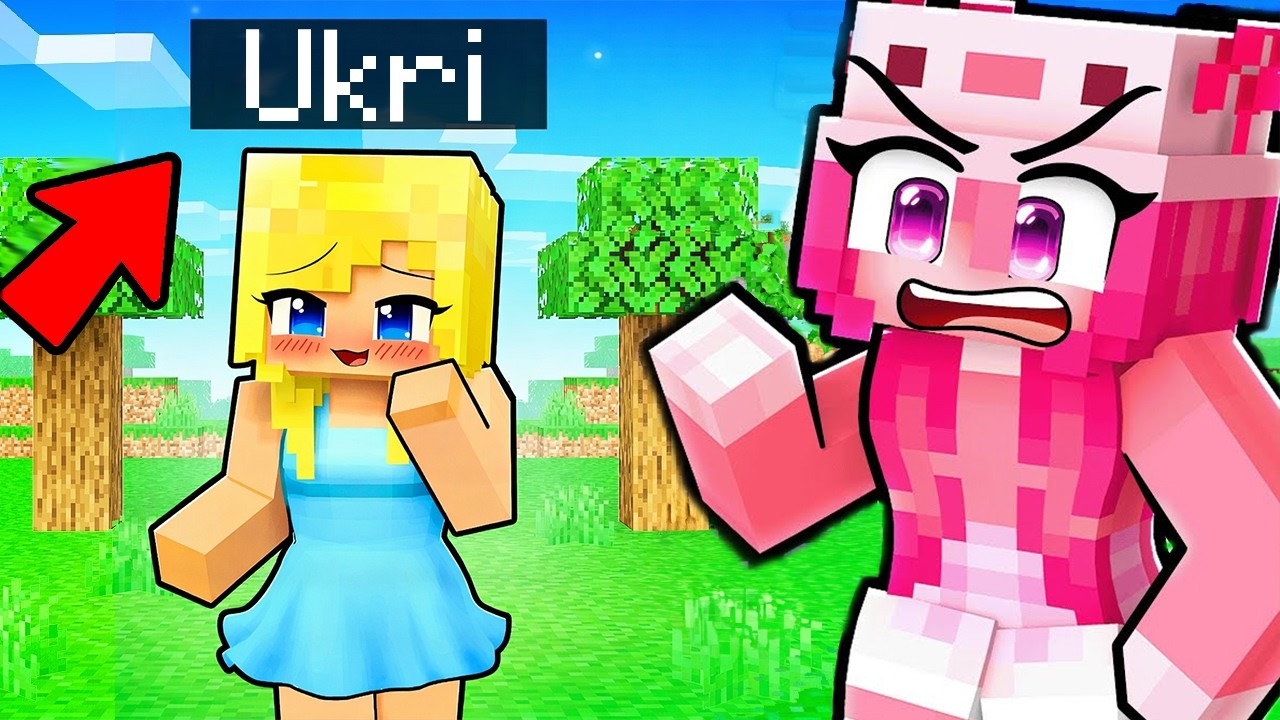 Unsere ersten Minecraft Skins sind peinlich...