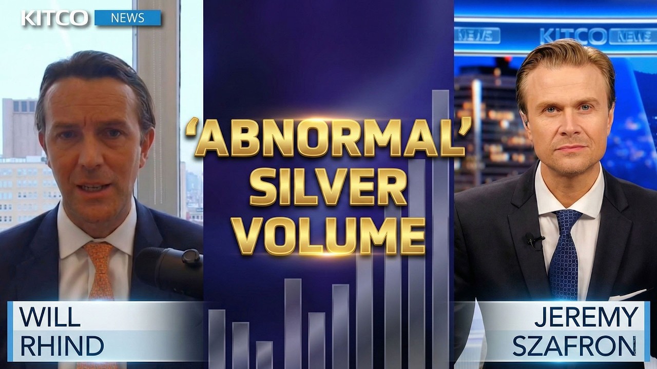 Platinum to Retake Gold’s Premium? Why It’s The ‘Next Metal To Move’