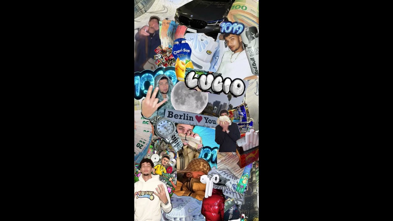 [FREE] BERLIN UNDERGROUND TYPE BEAT | LUCIO101 TYPE BEAT - Y2