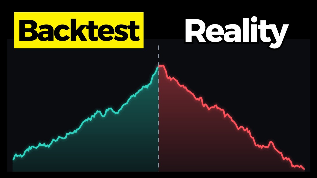 Your Backtest is Wrong - How to do it Properly