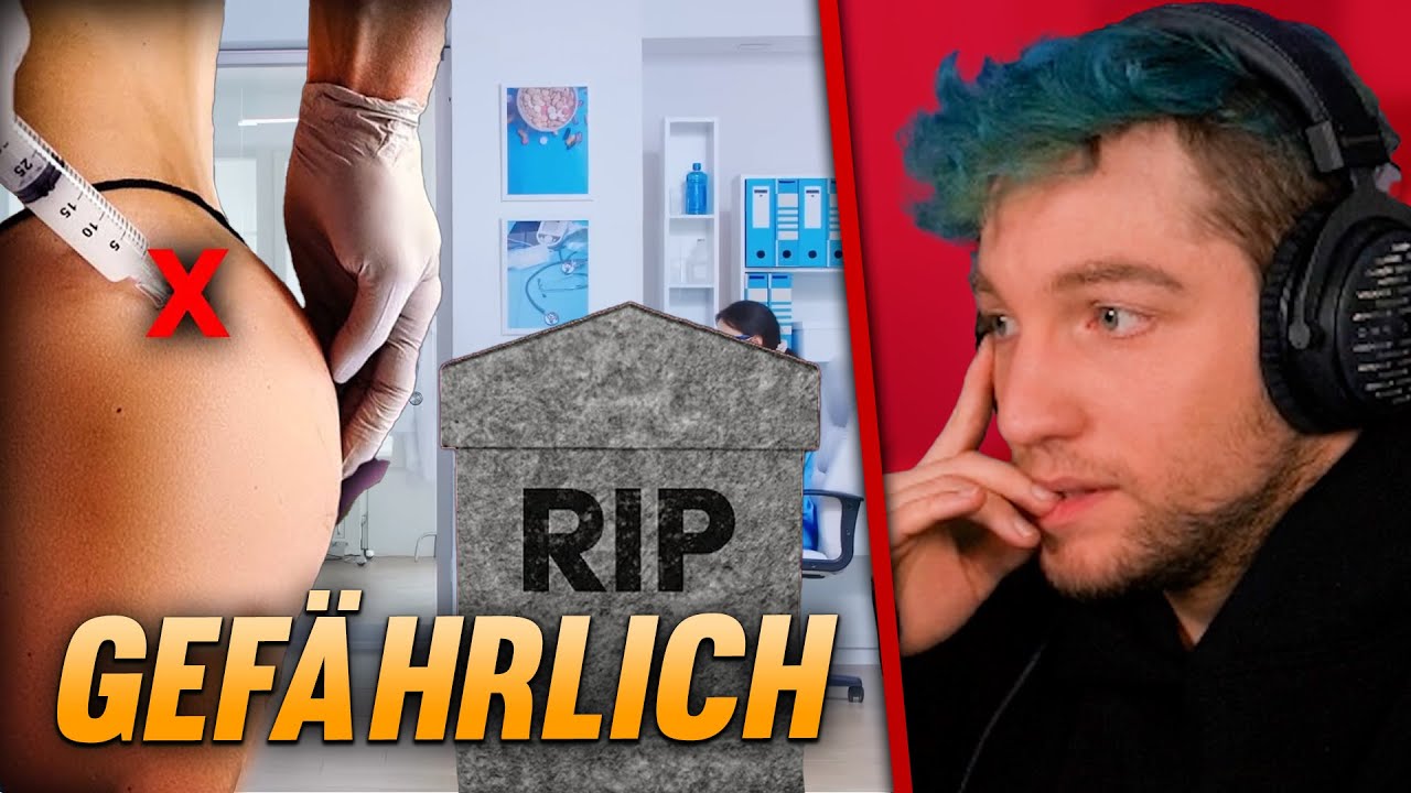 Lebensgefahr für den 