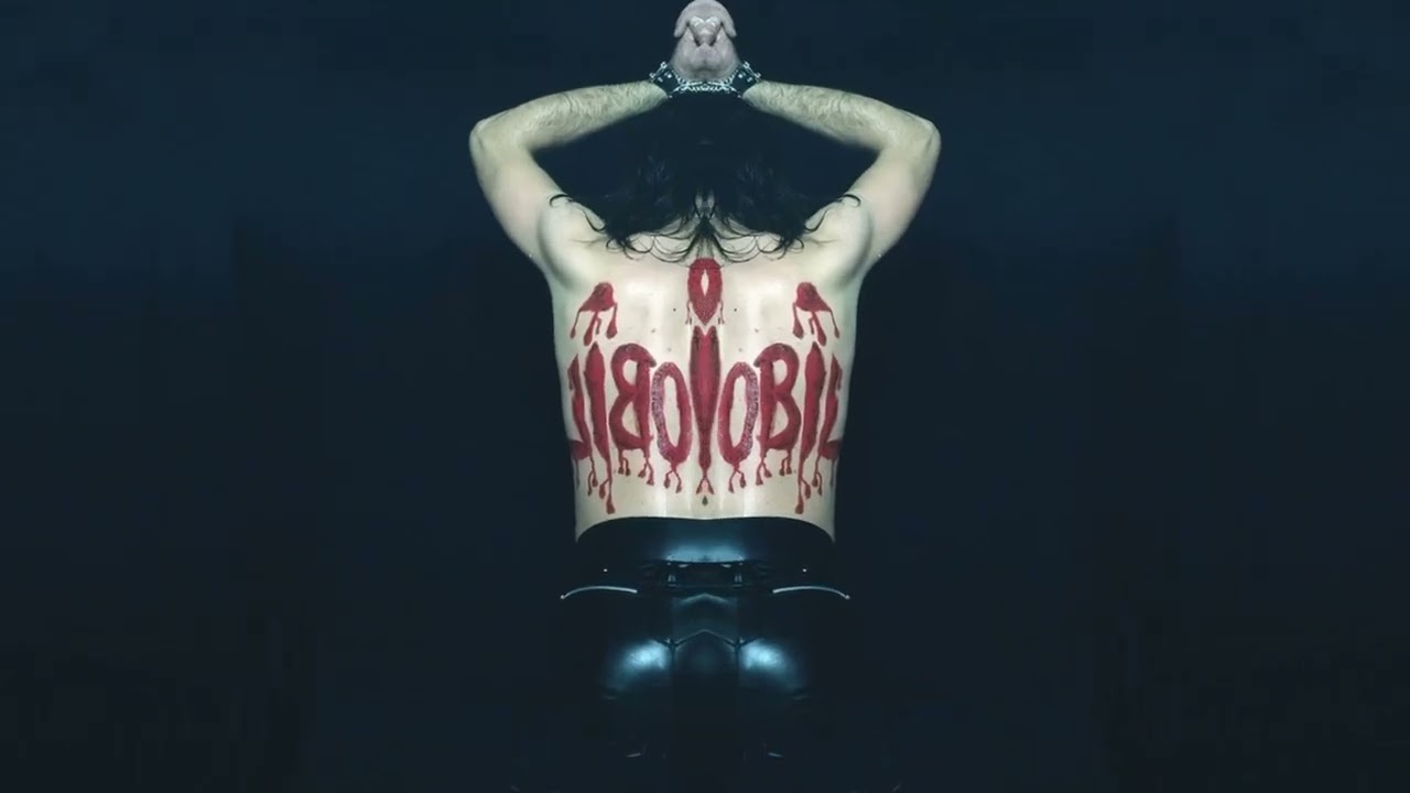 P.Mobil - King Of Fools