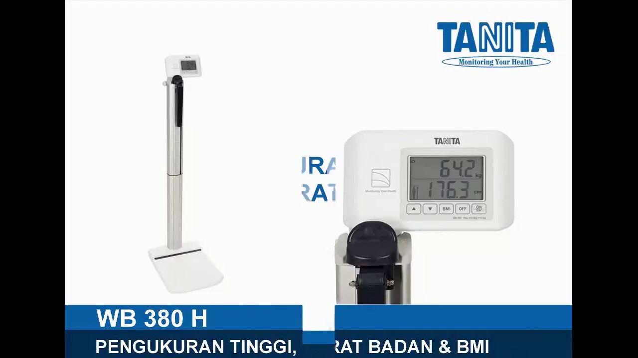 Pengukuran WB 380