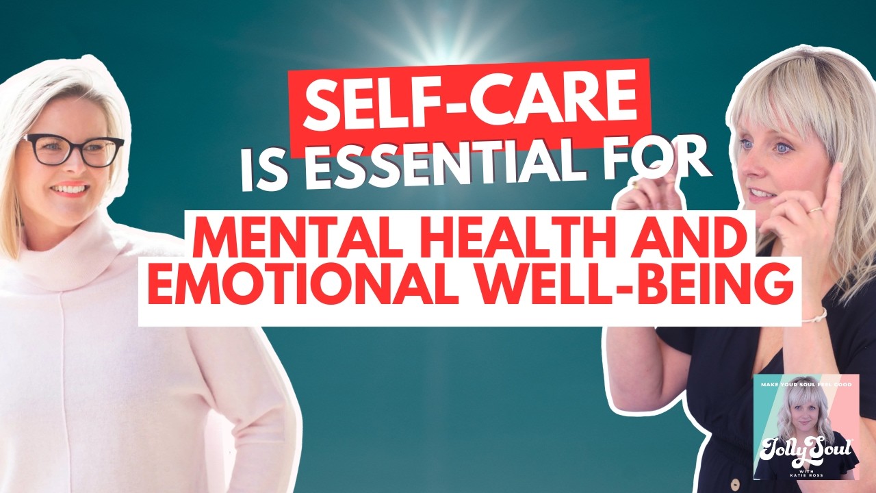 Suzy Reading - Understand what your emotions are telling you!