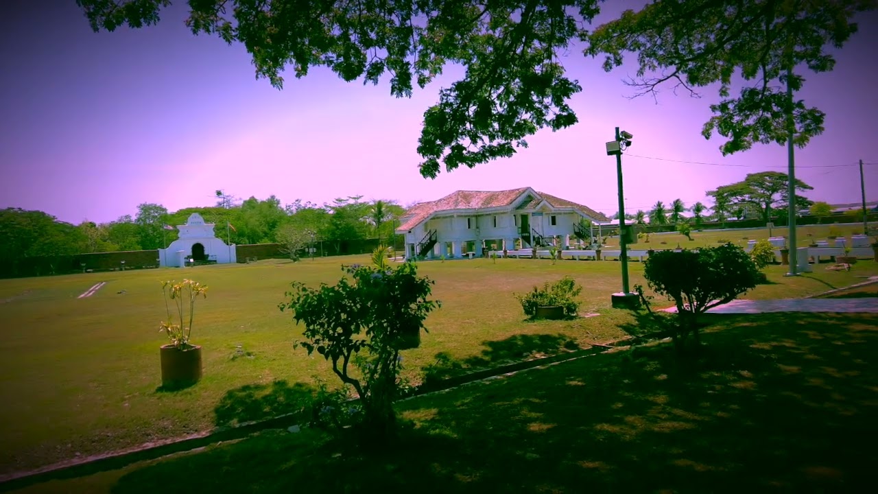 Kota Kuala Kedah