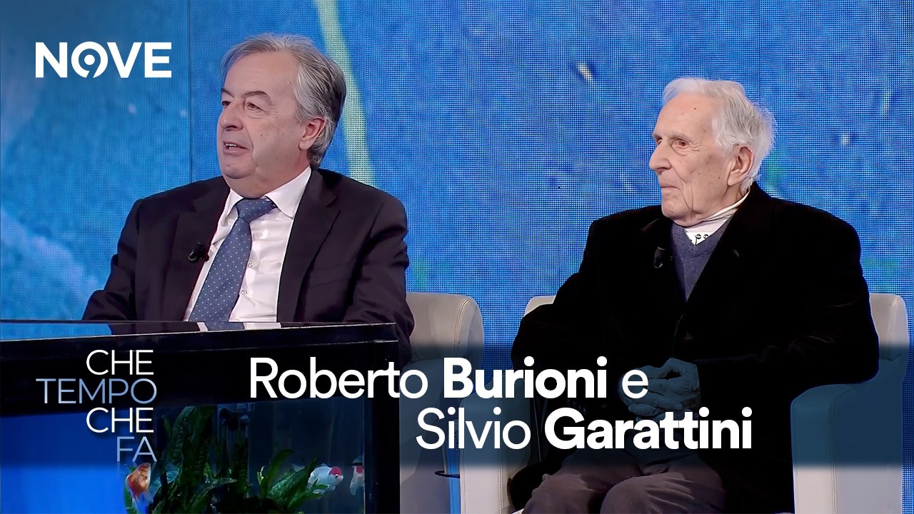 Roberto Burioni 