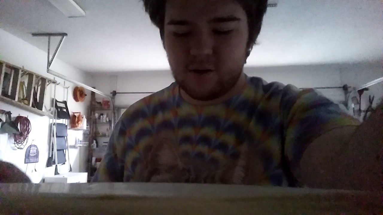 Camel Filter Cigarette Review