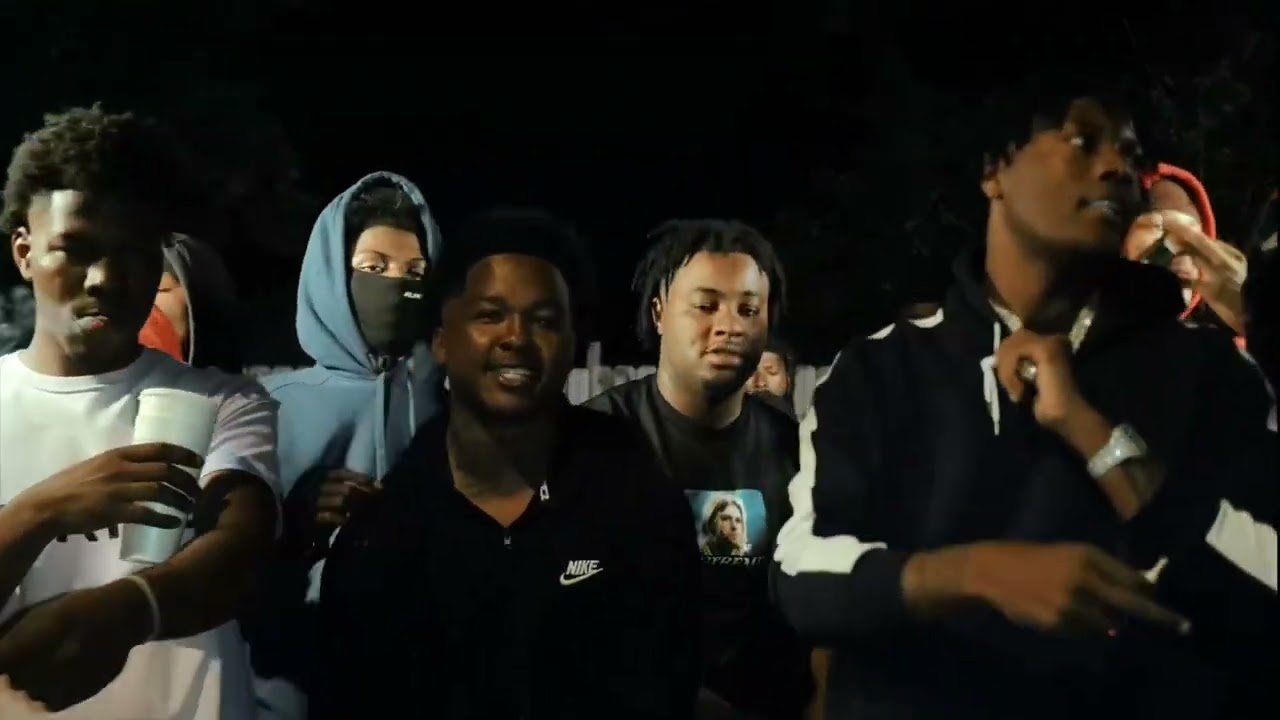 Co3 x Sett - AOBBBBB ( OFFICIAL MUSIC VIDEO )