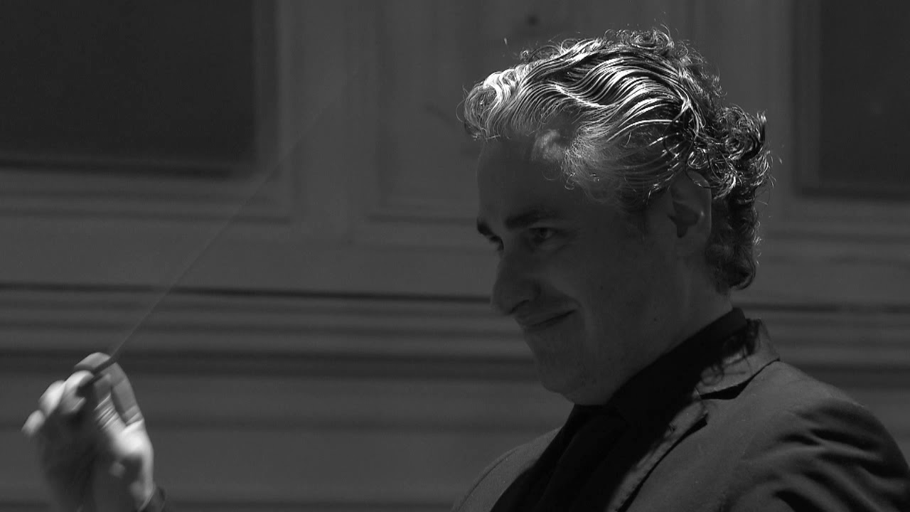 Vorstadtpremiere // KLANGKOLLEKTIV WIEN // Rémy Ballot // Ausschnitt aus Eroica