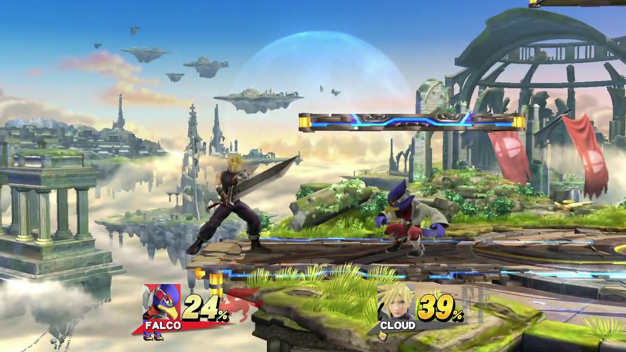 What if Falco were as Fast as Fox?