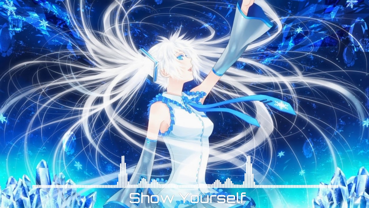 Nightcore Show Yourself (Japanese)