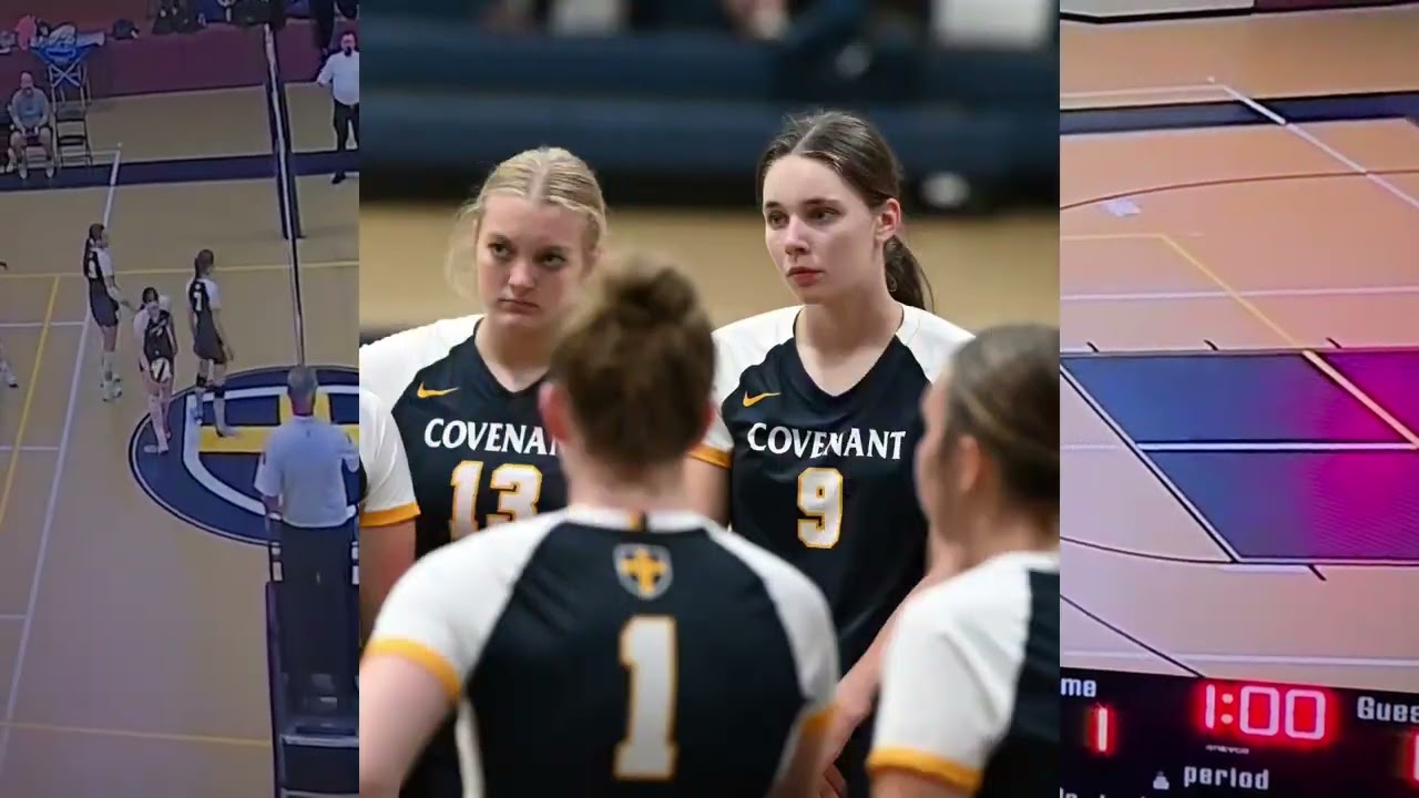 Lilia Volleyball 2025-2026
